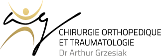 Cabinet Dr Arthur Grzesiak Logo
